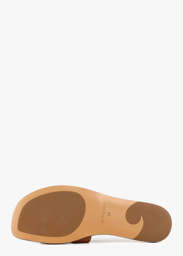 LeBERDES Шлёпанцы 00000018373 6