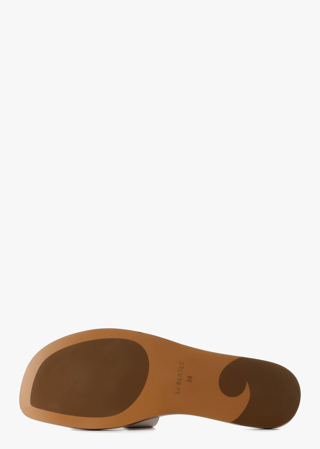LeBERDES Шлёпанцы 00000018372 10