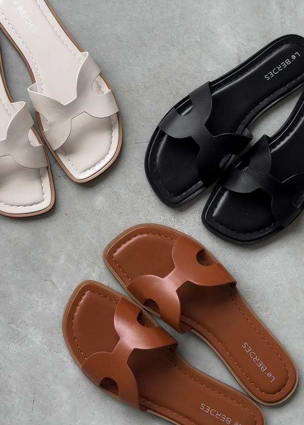 LeBERDES Шлёпанцы 00000018372 2