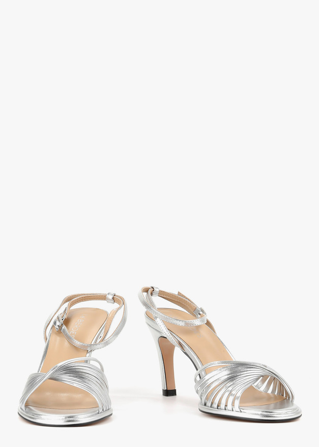 LeBERDES Босоніжки 00000018379 4