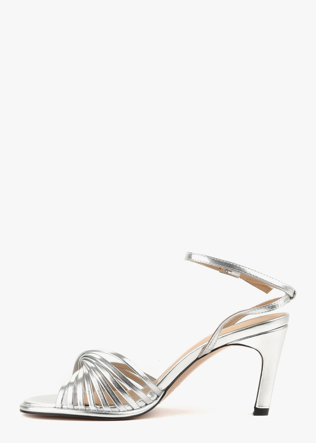 LeBERDES Босоніжки 00000018379 2