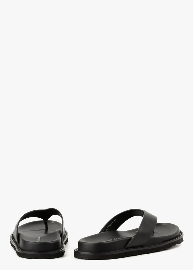 LeBERDES Шлёпанцы 00000018381 4