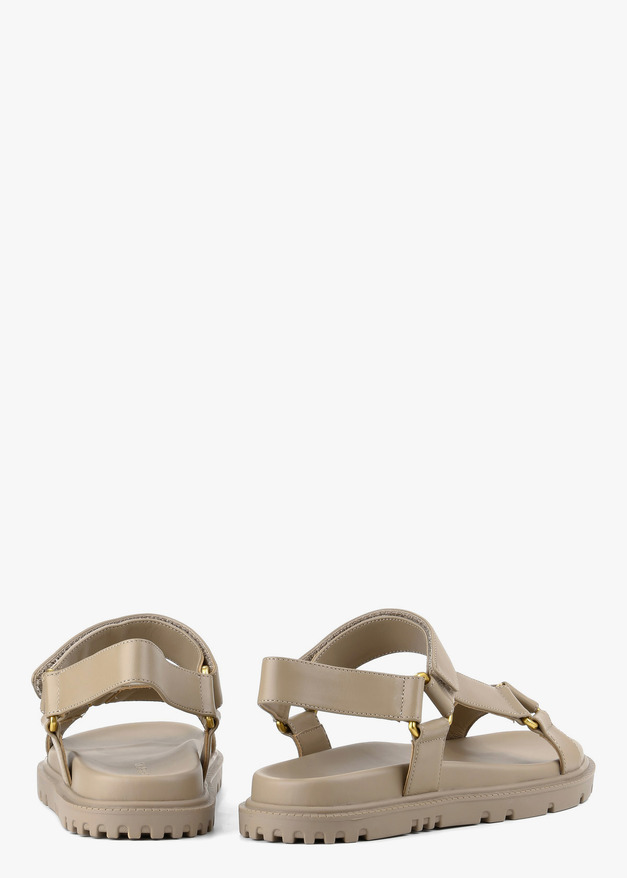 LeBERDES Сандалі 00000018383 4