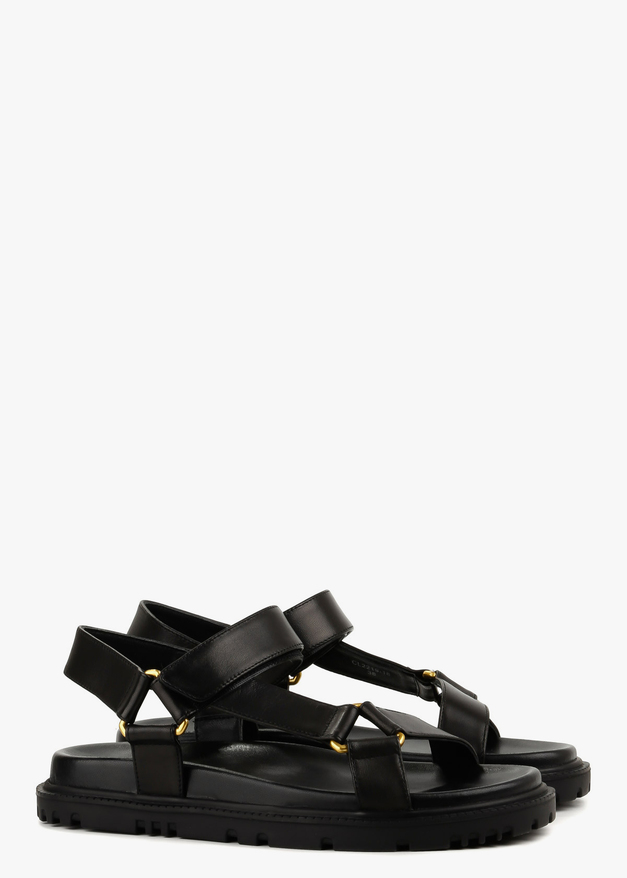 LeBERDES Сандалі 00000018382 3