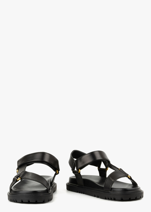 LeBERDES Сандалі 00000018382 5