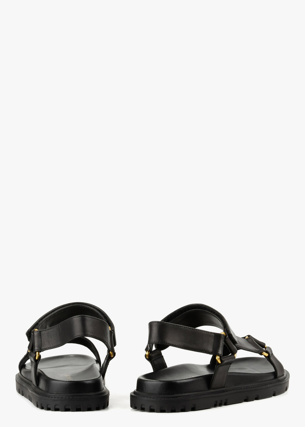 LeBERDES Сандалі 00000018382 4