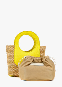 Bella Bertucci Сумка 00000018446 2