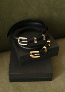 LeBERDES Ремень 00000018521 2