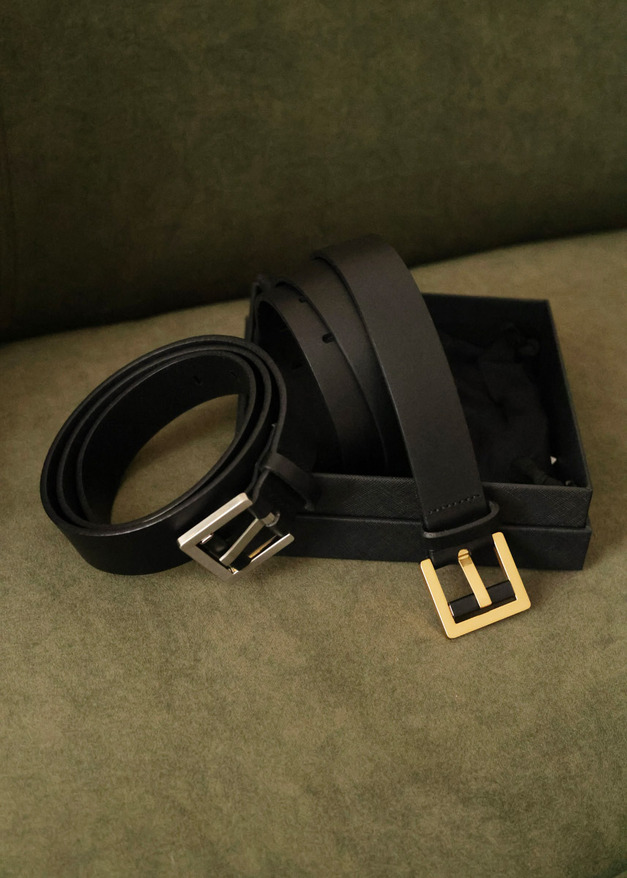 LeBERDES Ремень 00000018519 2