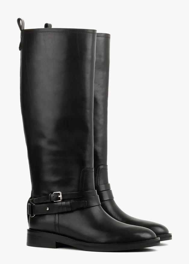 LeBERDES Сапоги осенние 00000018528 1