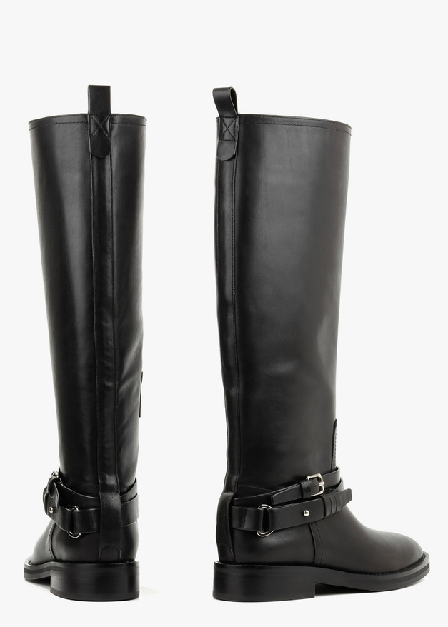 LeBERDES Сапоги осенние 00000018528 4