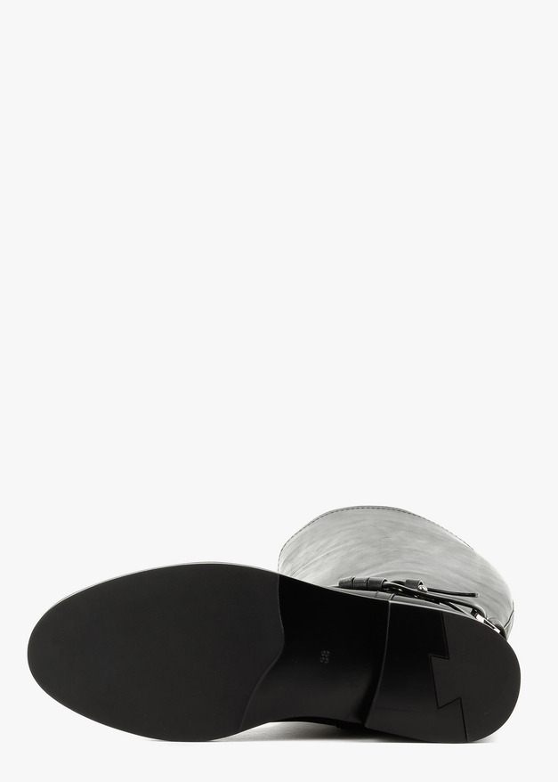 LeBERDES Сапоги осенние 00000018528 6