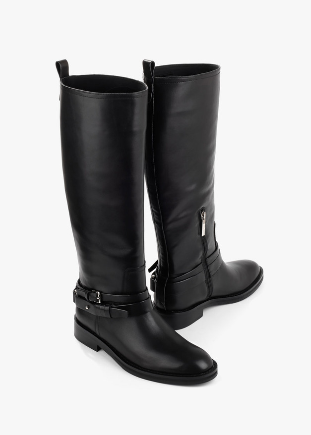 LeBERDES Сапоги осенние 00000018528 2