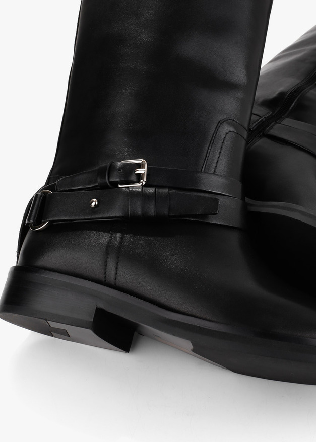 LeBERDES Сапоги осенние 00000018528 3