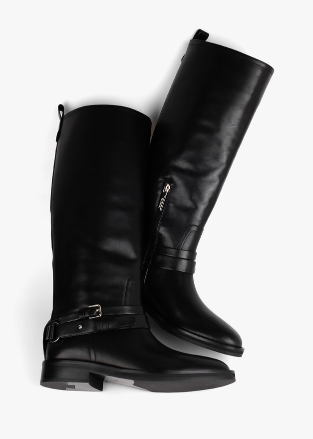 LeBERDES Сапоги осенние 00000018528 5