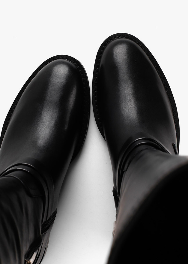 LeBERDES Сапоги осенние 00000018528 4