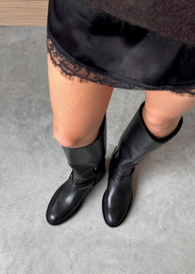 LeBERDES Сапоги осенние 00000018528 5