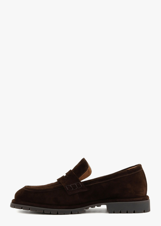 LeBERDES Лоферы 00000018573 3