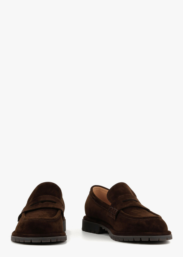 LeBERDES Лоферы 00000018573 5