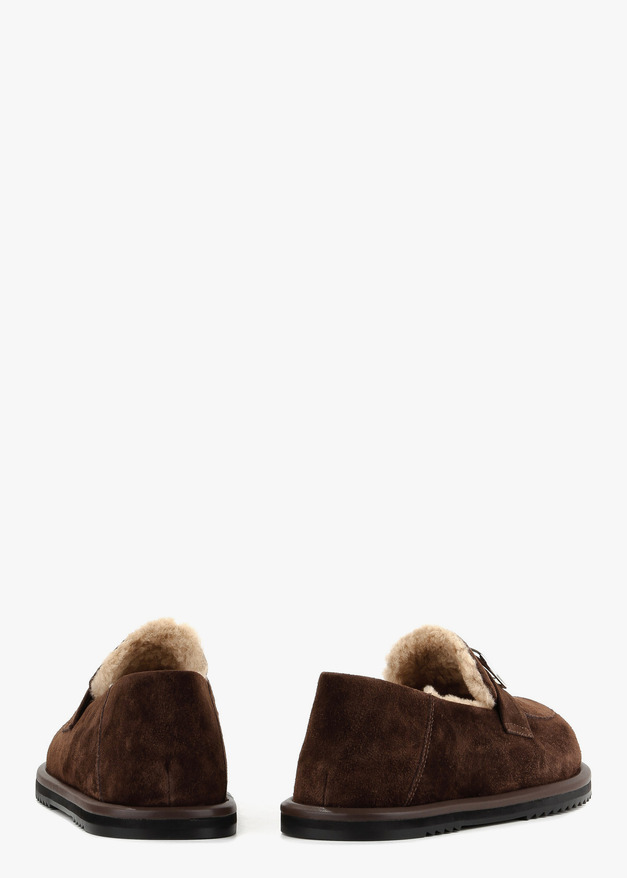 LeBERDES Лоферы 00000018570 5