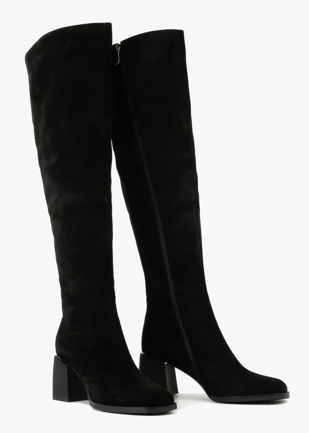 LeBERDES Сапоги осенние 00000018569 3