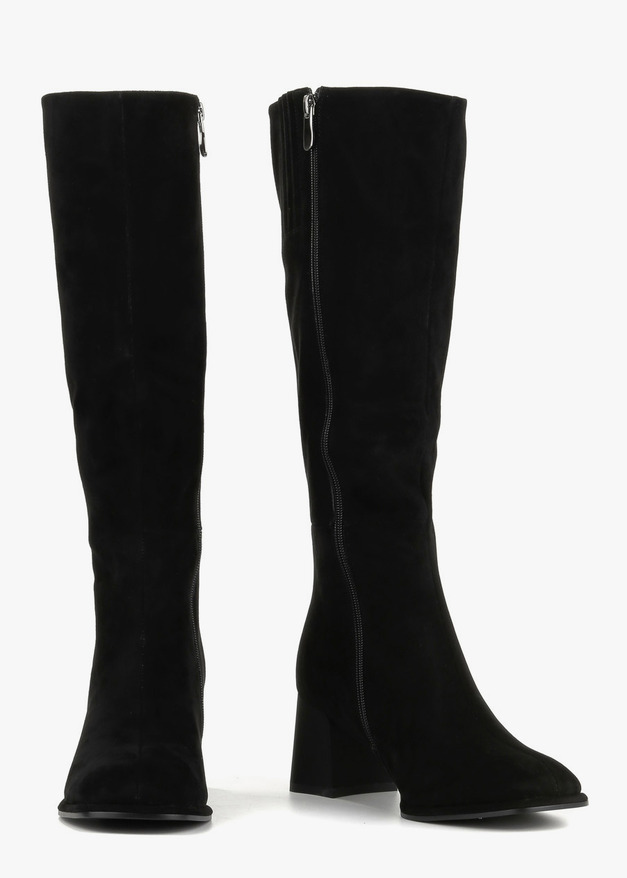 LeBERDES Сапоги осенние 00000018568 4