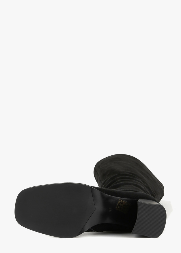 LeBERDES Сапоги осенние 00000018568 6