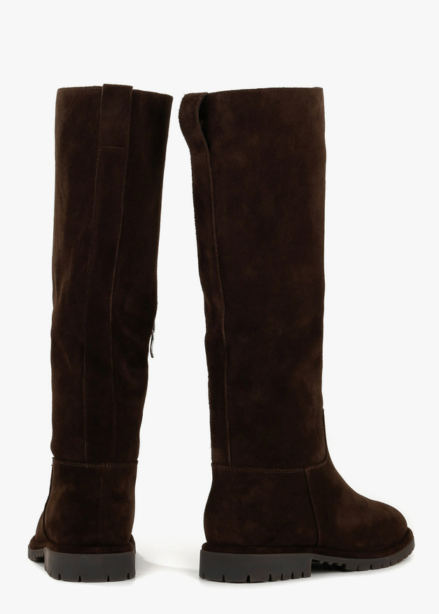 LeBERDES Чоботи зимові 00000018576 4