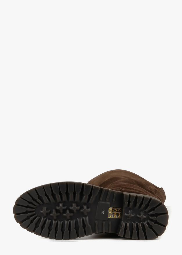 LeBERDES Чоботи зимові 00000018576 6