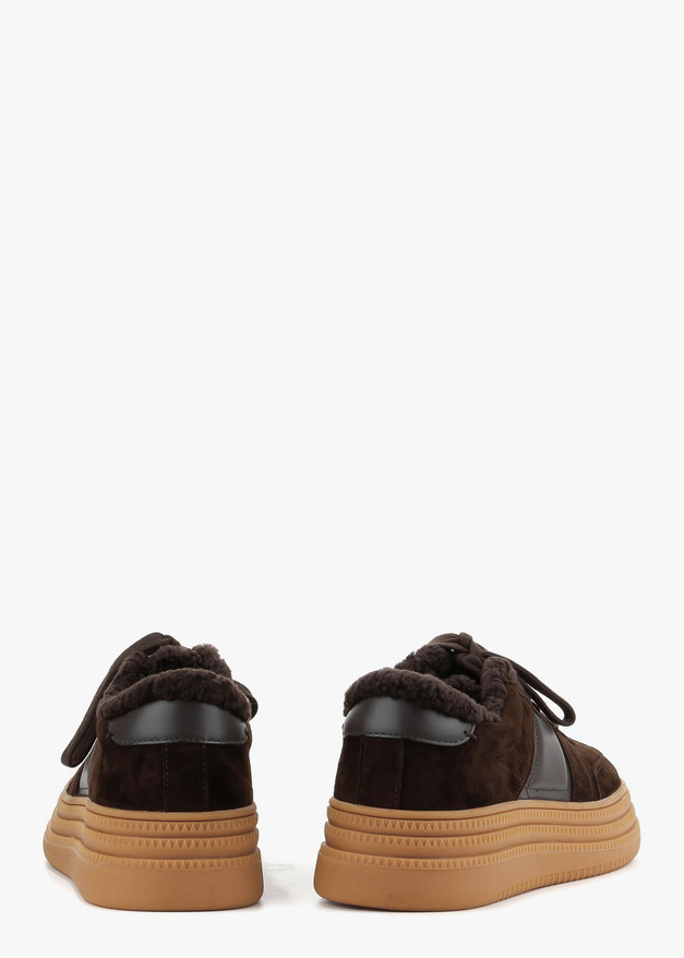 LeBERDES Кеды 00000018578 5