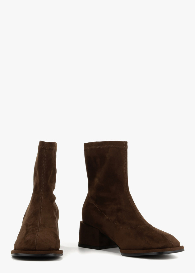 LeBERDES Черевики осінні 00000018579 8