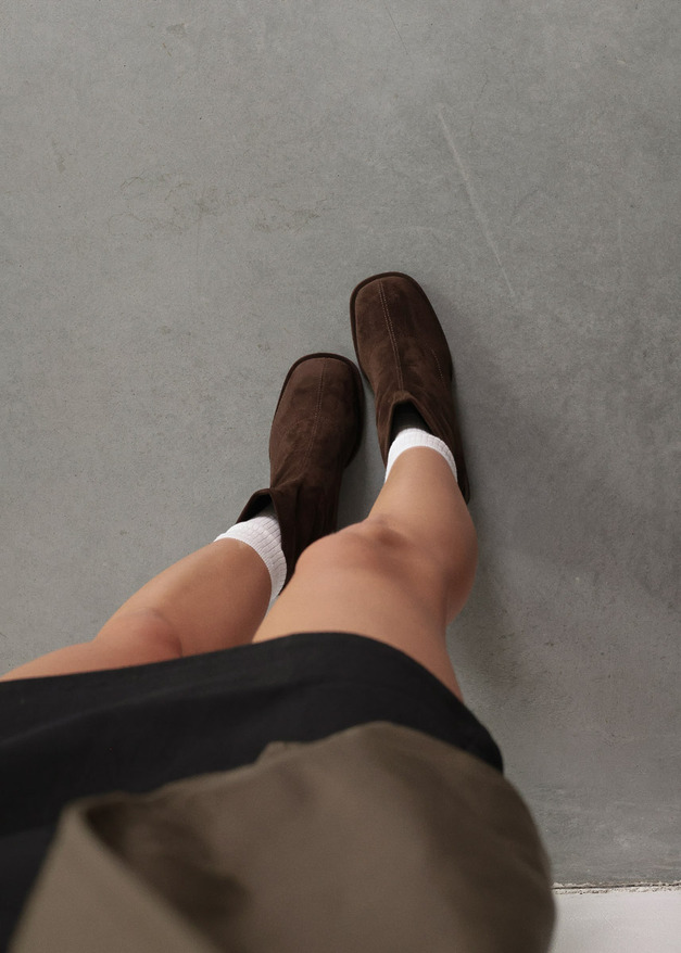 LeBERDES Черевики осінні 00000018579 2