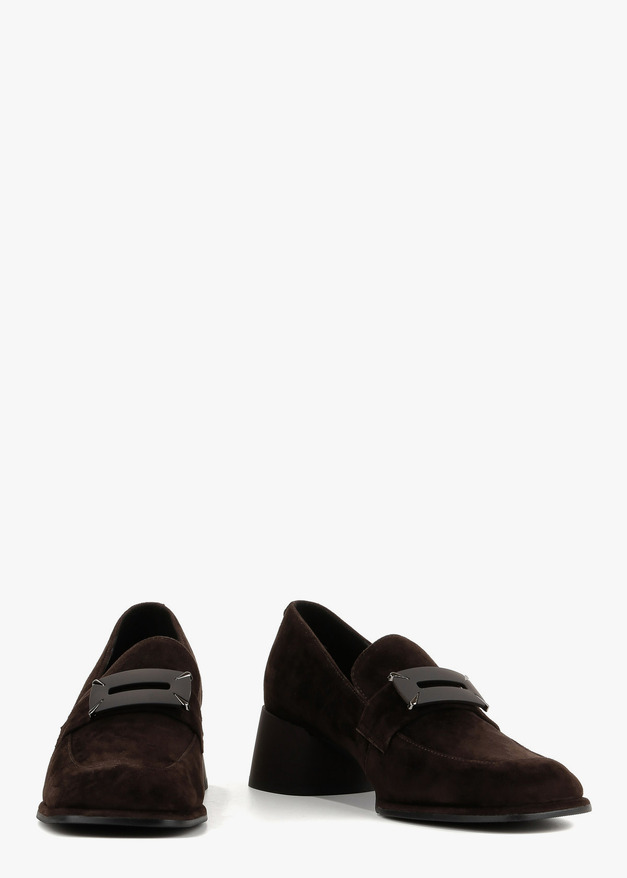 LeBERDES Туфлі 00000018580 4