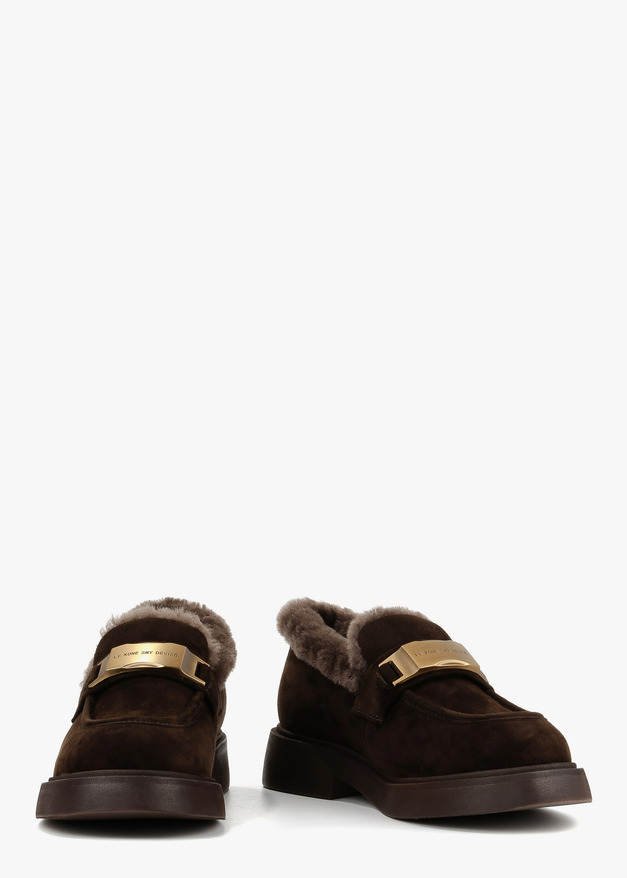 LeBERDES Лоферы 00000018582 4