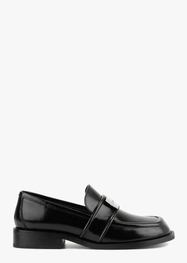 LeBERDES Лоферы 00000018587 4