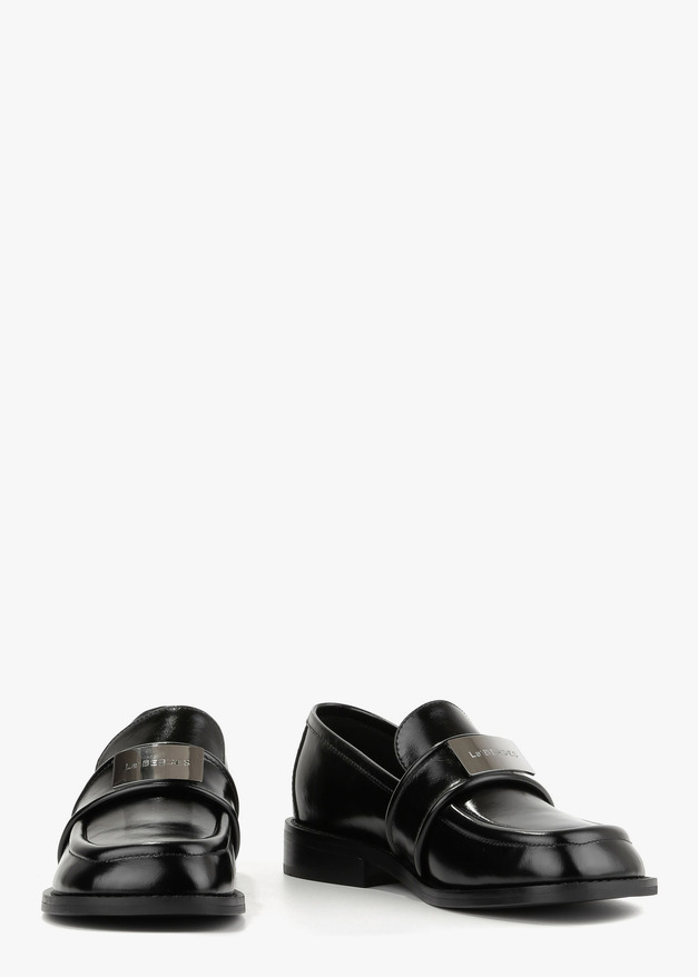 LeBERDES Лоферы 00000018587 6