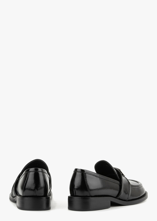 LeBERDES Лоферы 00000018587 7