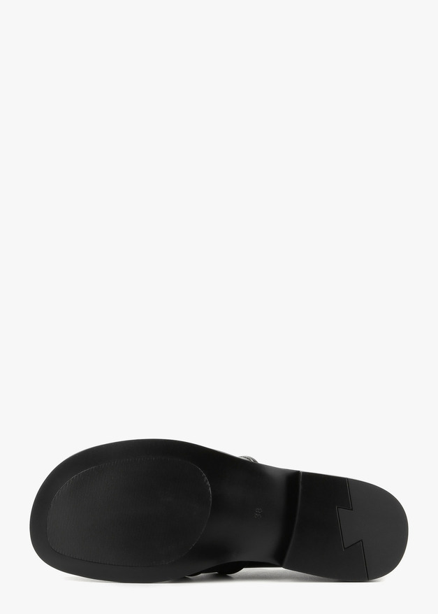 LeBERDES Лоферы 00000018587 8