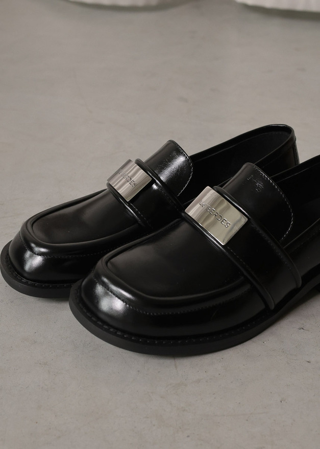 LeBERDES Лоферы 00000018587 2