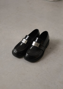 LeBERDES Лоферы 00000018587 1