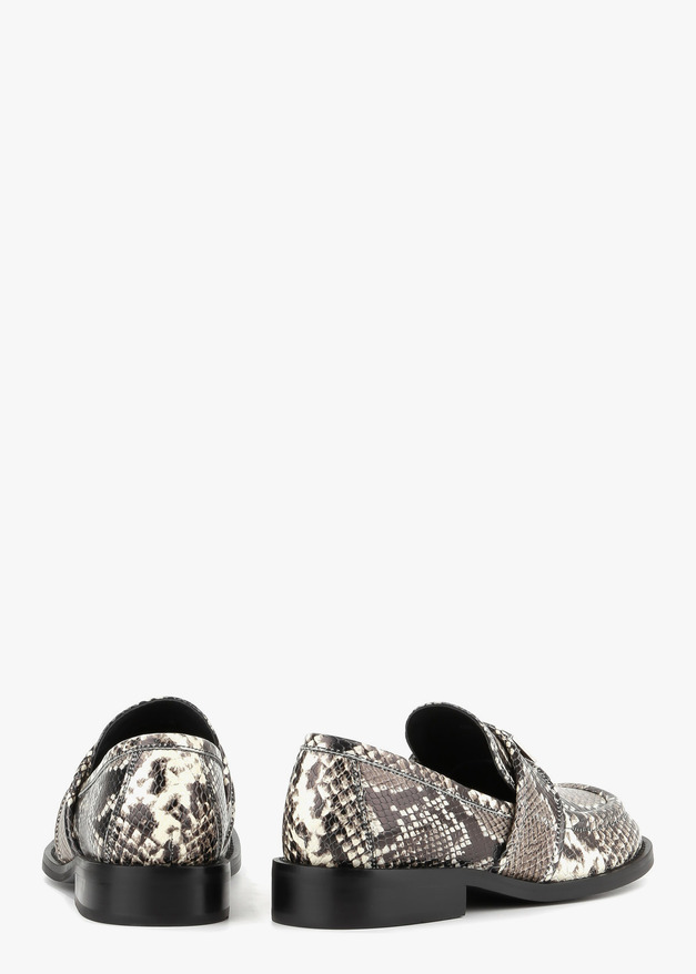 LeBERDES Лоферы 00000018588 9