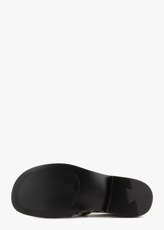 LeBERDES Лоферы 00000018588 10