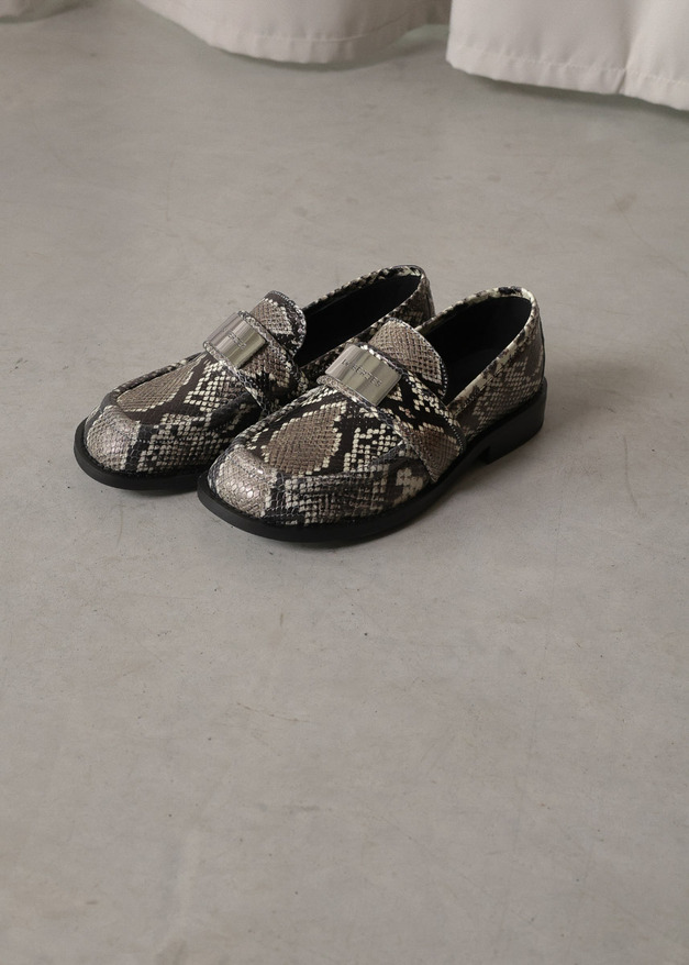 LeBERDES Лоферы 00000018588 4