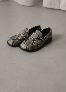 LeBERDES Лоферы 00000018588 4