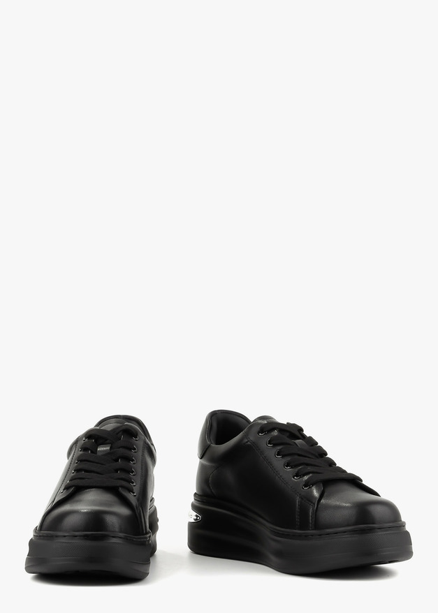 LeBERDES Кеды 00000018590 4