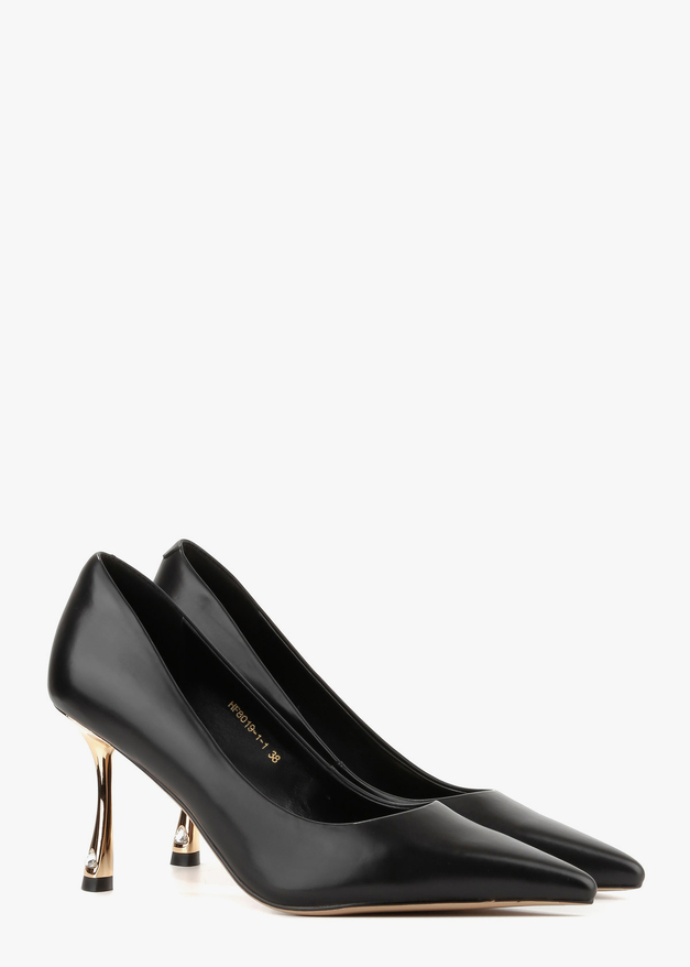 LeBERDES Туфли 00000018591 1