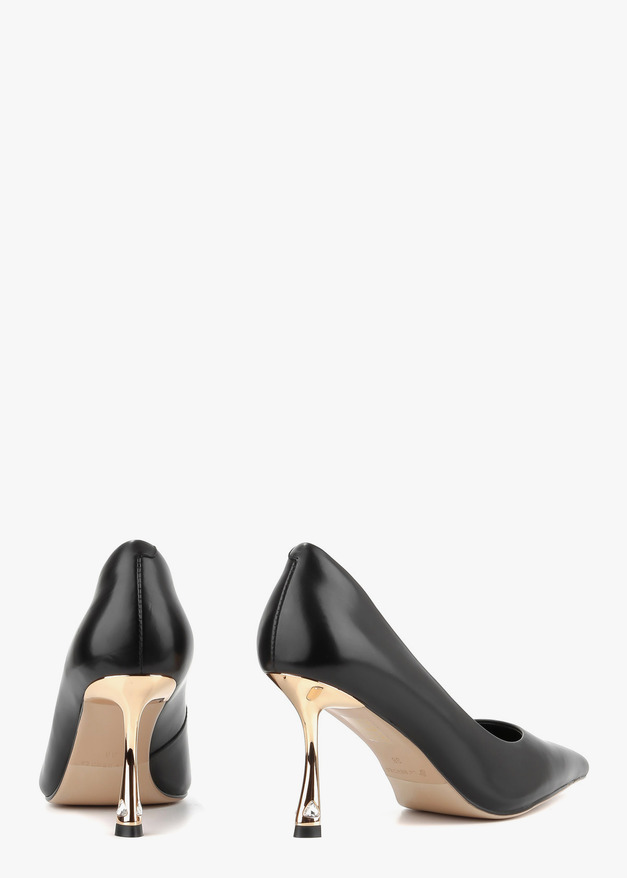 LeBERDES Туфли 00000018591 5