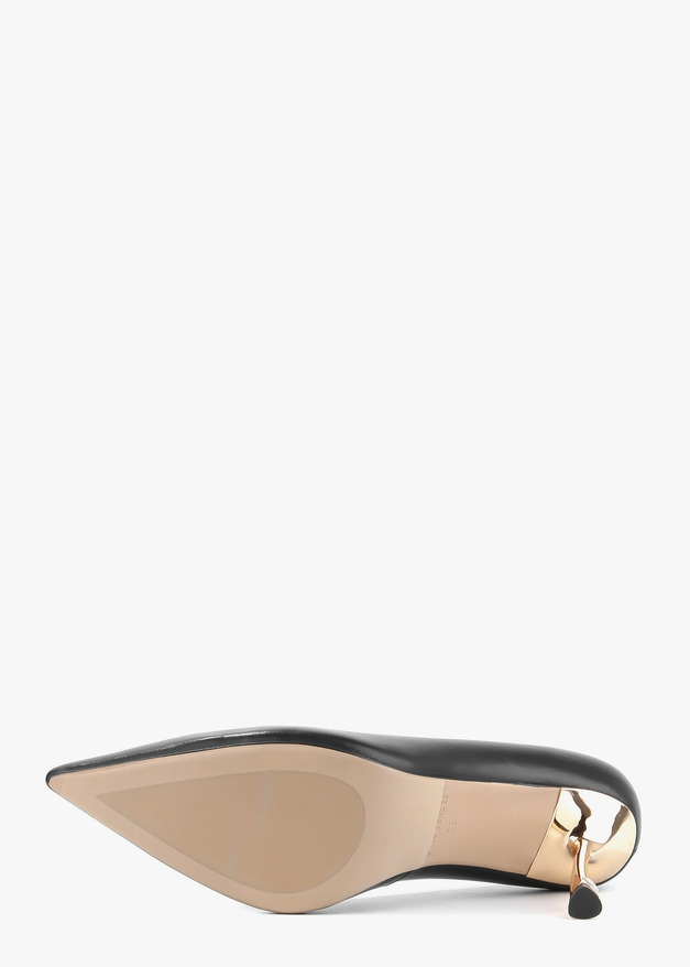 LeBERDES Туфли 00000018591 6