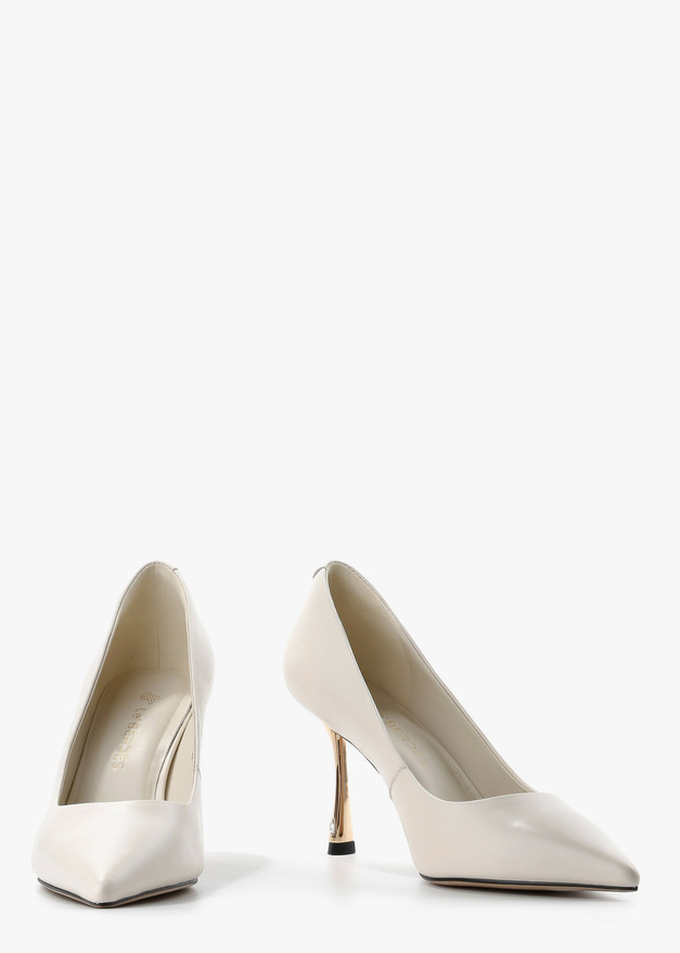 LeBERDES Туфли 00000018592 4