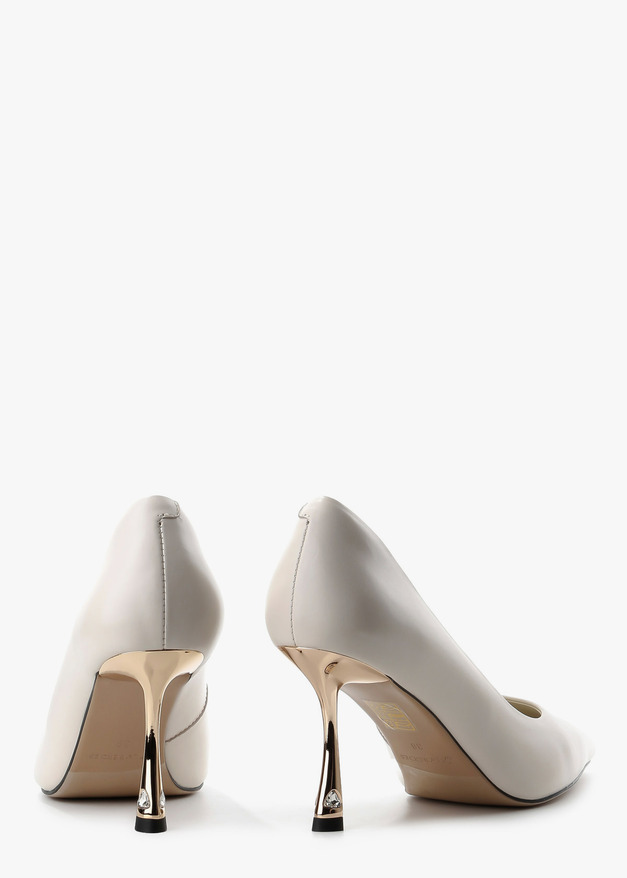 LeBERDES Туфли 00000018592 5